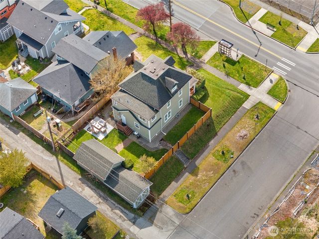 3705 McKinley Avenue, Tacoma, WA 98404