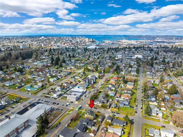 3705 McKinley Avenue, Tacoma, WA 98404
