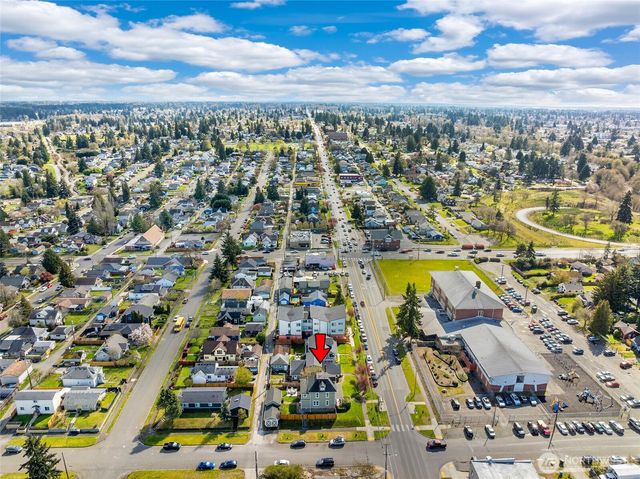 3705 McKinley Avenue, Tacoma, WA 98404