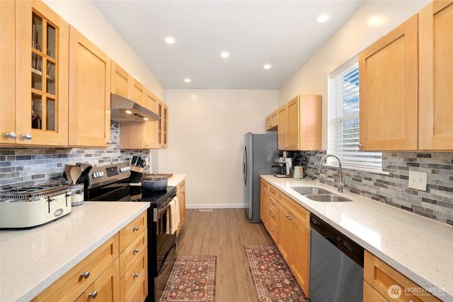 3705 McKinley Avenue, Tacoma, WA 98404