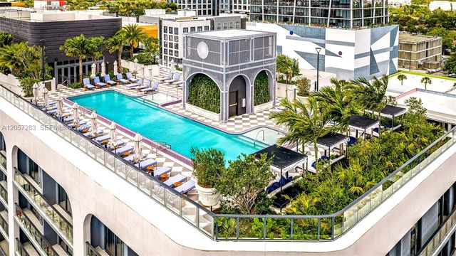2700 NW 2nd Avenue 743, Miami, FL 33127