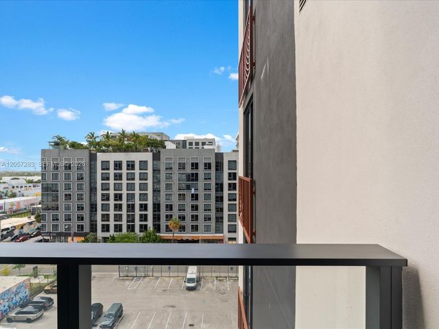 2700 NW 2nd Avenue 743, Miami, FL 33127