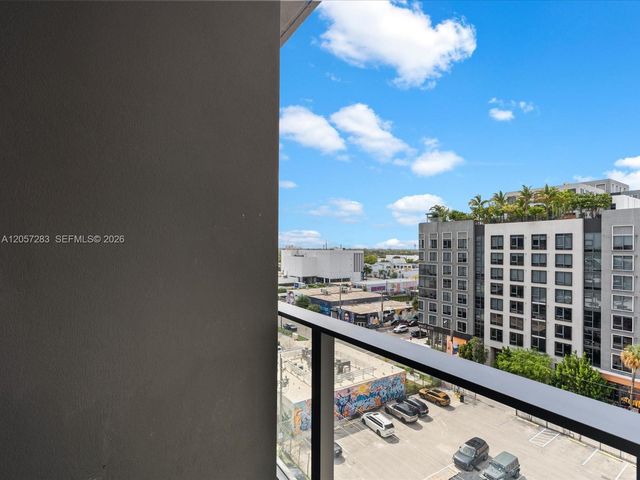 2700 NW 2nd Avenue 743, Miami, FL 33127