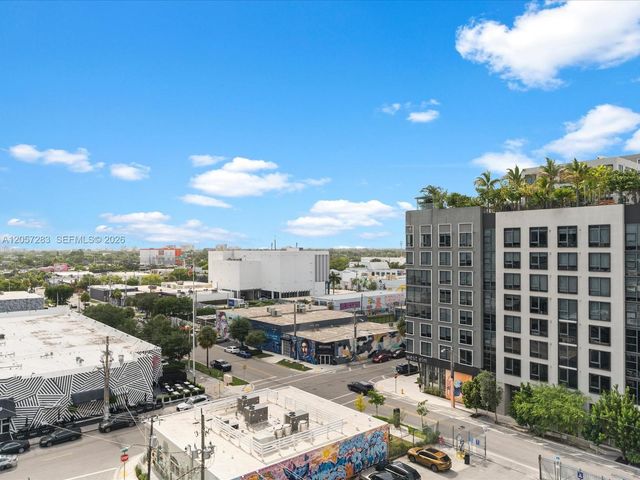 2700 NW 2nd Avenue 743, Miami, FL 33127