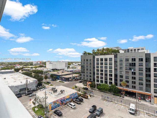 2700 NW 2nd Avenue 743, Miami, FL 33127