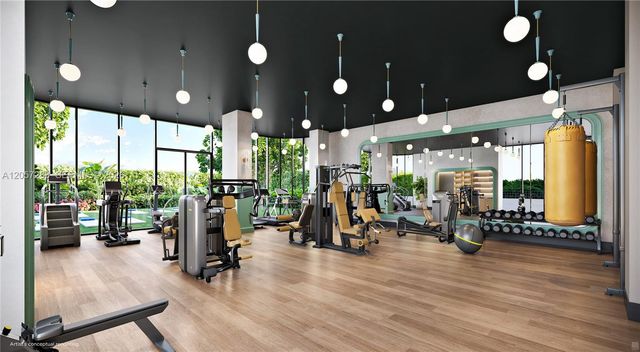 2700 NW 2nd Avenue 743, Miami, FL 33127