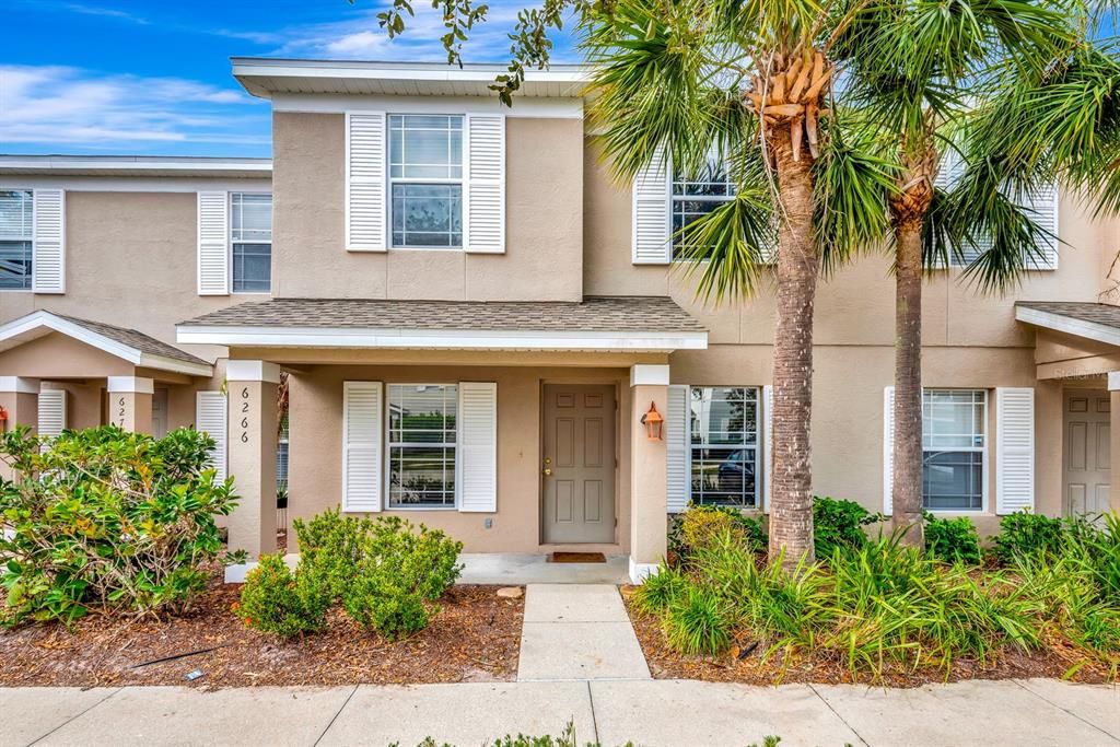 6266 TRIPLE TAIL COURT 103, Lakewood Ranch, FL 34202
