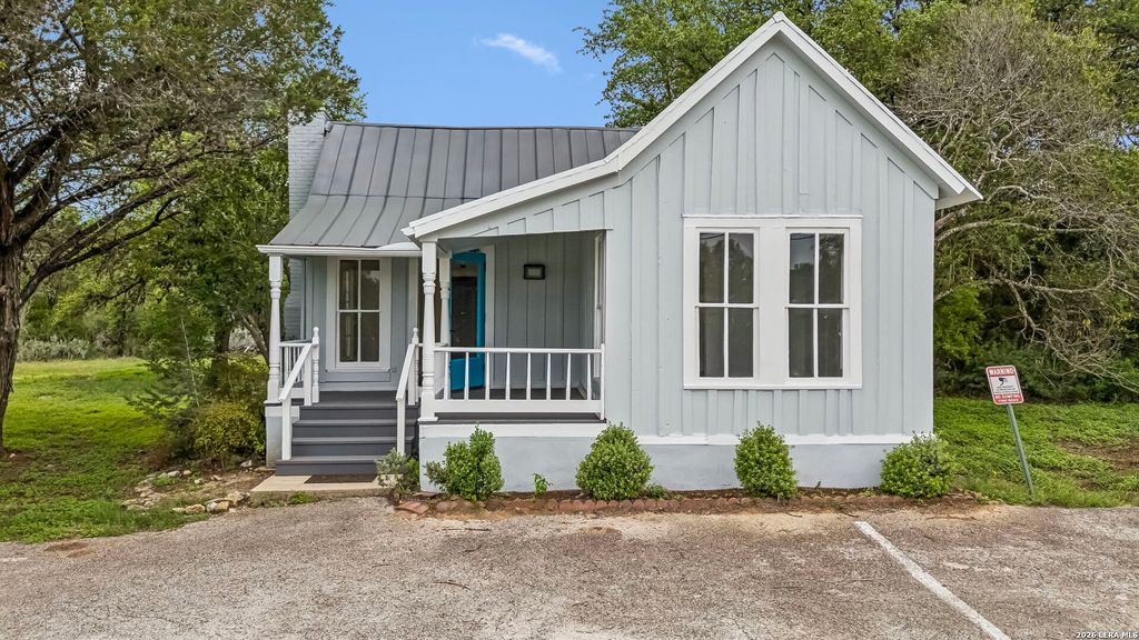 2020 Old Ranch Road 12, San Marcos, TX 78666