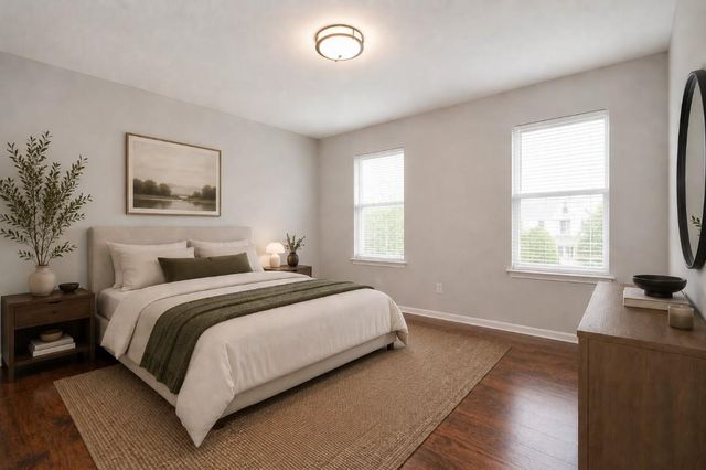 20731 Rainmill Drive, Katy, TX 77449