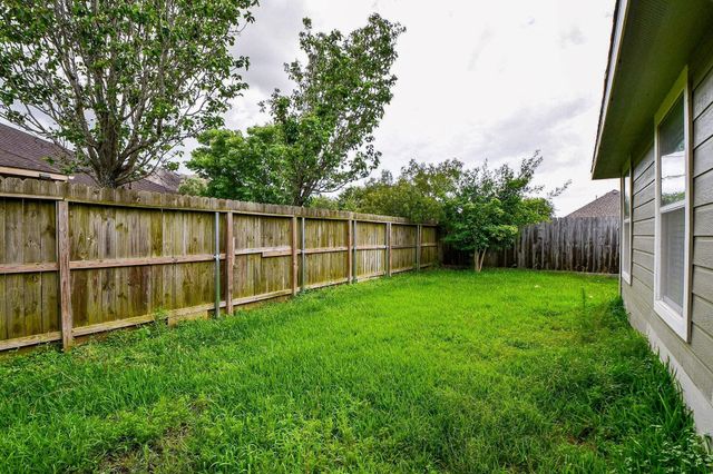 20731 Rainmill Drive, Katy, TX 77449