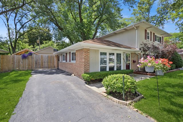 430 Navajo Street, Park Forest, IL 60466