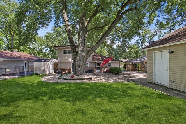 430 Navajo Street, Park Forest, IL 60466