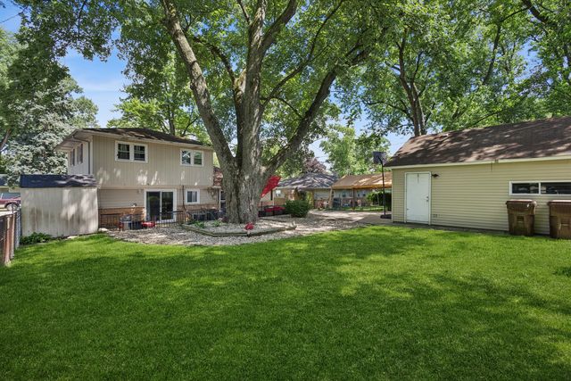 430 Navajo Street, Park Forest, IL 60466