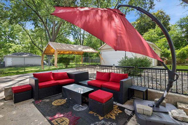 430 Navajo Street, Park Forest, IL 60466