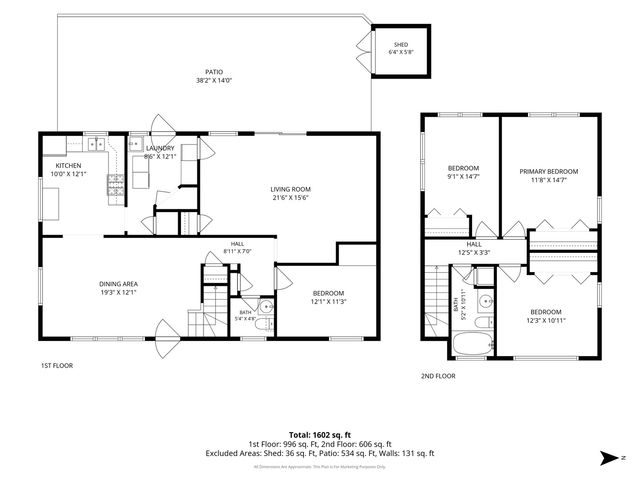 430 Navajo Street, Park Forest, IL 60466