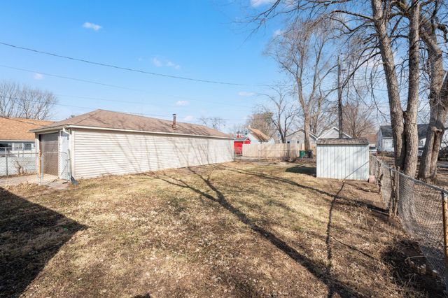 921 11th Street SE, Rochester, MN 55904