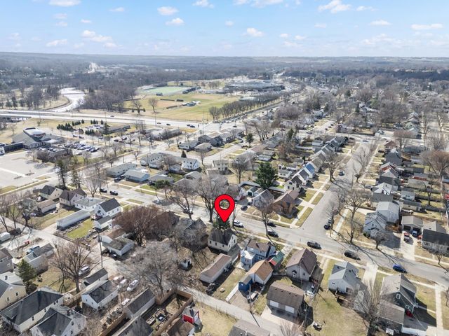 921 11th Street SE, Rochester, MN 55904