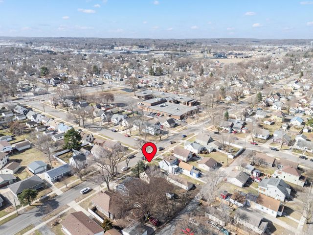 921 11th Street SE, Rochester, MN 55904