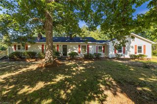 431 Peeden Drive, Gibsonville, NC 27248