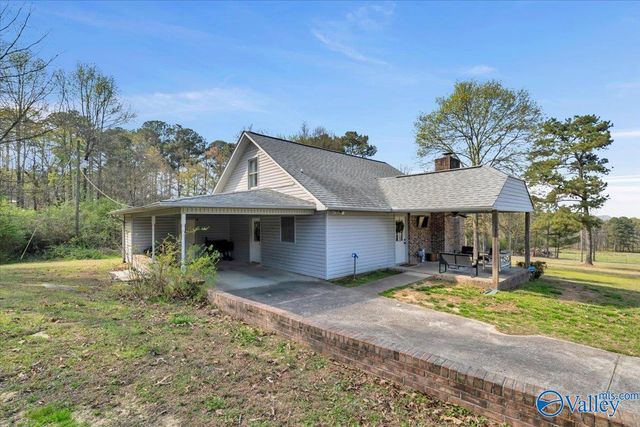 1670 Pleasant Hill Church Road, Boaz, AL 35956