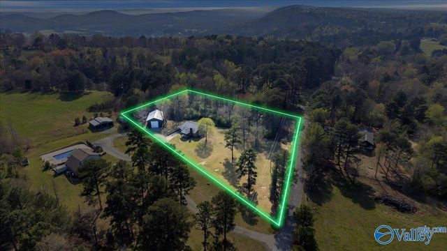 1670 Pleasant Hill Church Road, Boaz, AL 35956