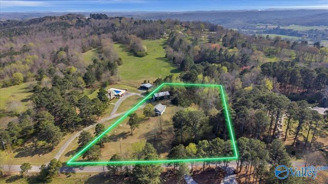 1670 Pleasant Hill Church Road, Boaz, AL 35956