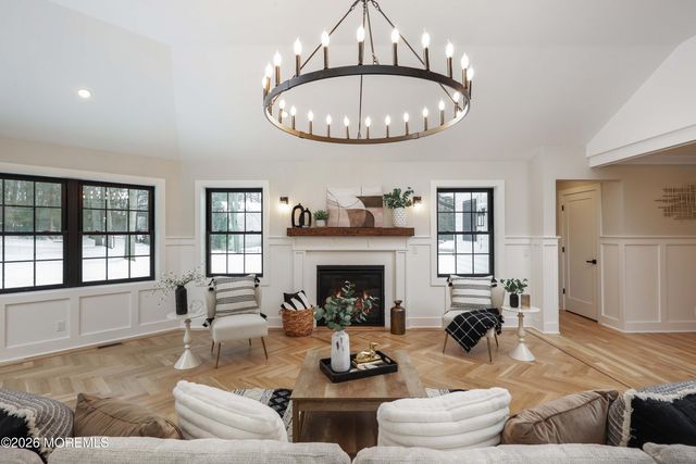 757 Nutswamp Road, Red Bank, NJ 07701