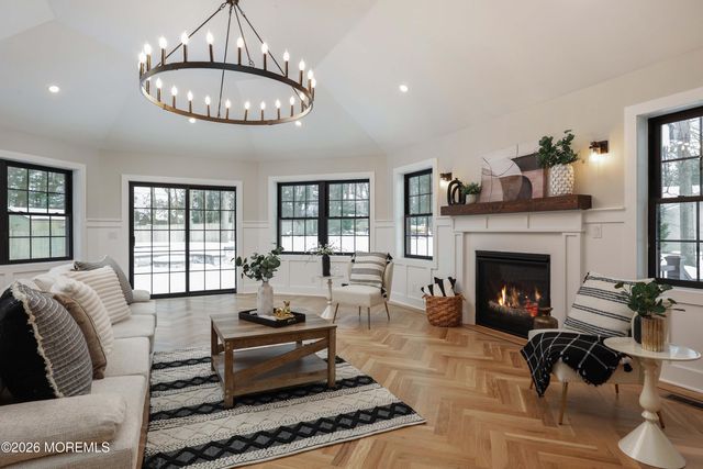 757 Nutswamp Road, Red Bank, NJ 07701