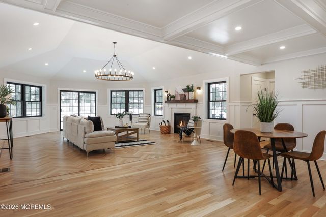 757 Nutswamp Road, Red Bank, NJ 07701