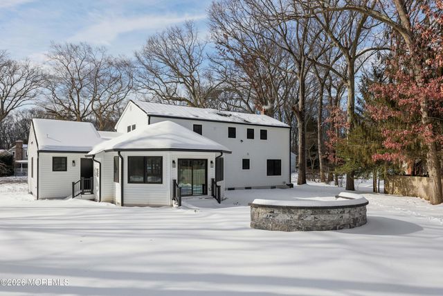 757 Nutswamp Road, Red Bank, NJ 07701