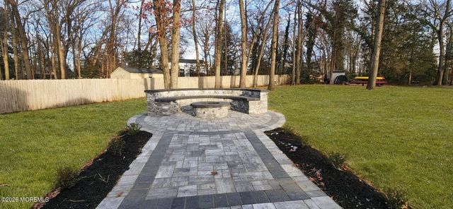 757 Nutswamp Road, Red Bank, NJ 07701