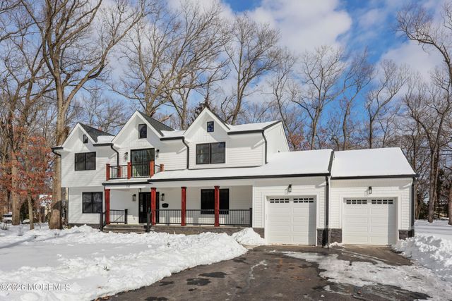 757 Nutswamp Road, Red Bank, NJ 07701