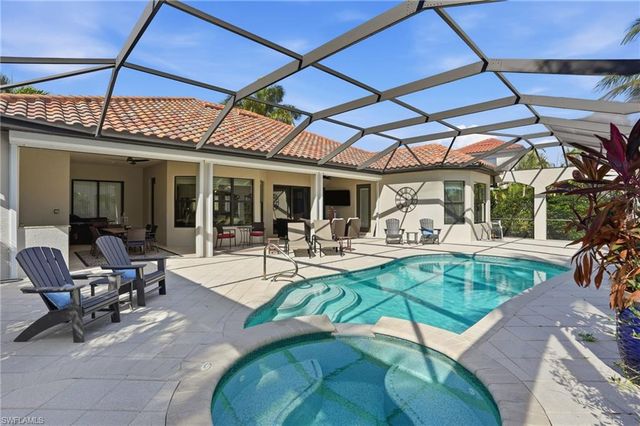 3328 Runaway LN, Naples, FL 34114
