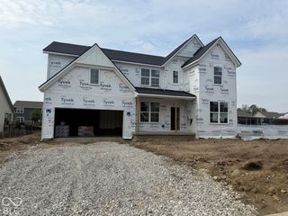 20004 Rippling Rock Court, Westfield, IN 46074