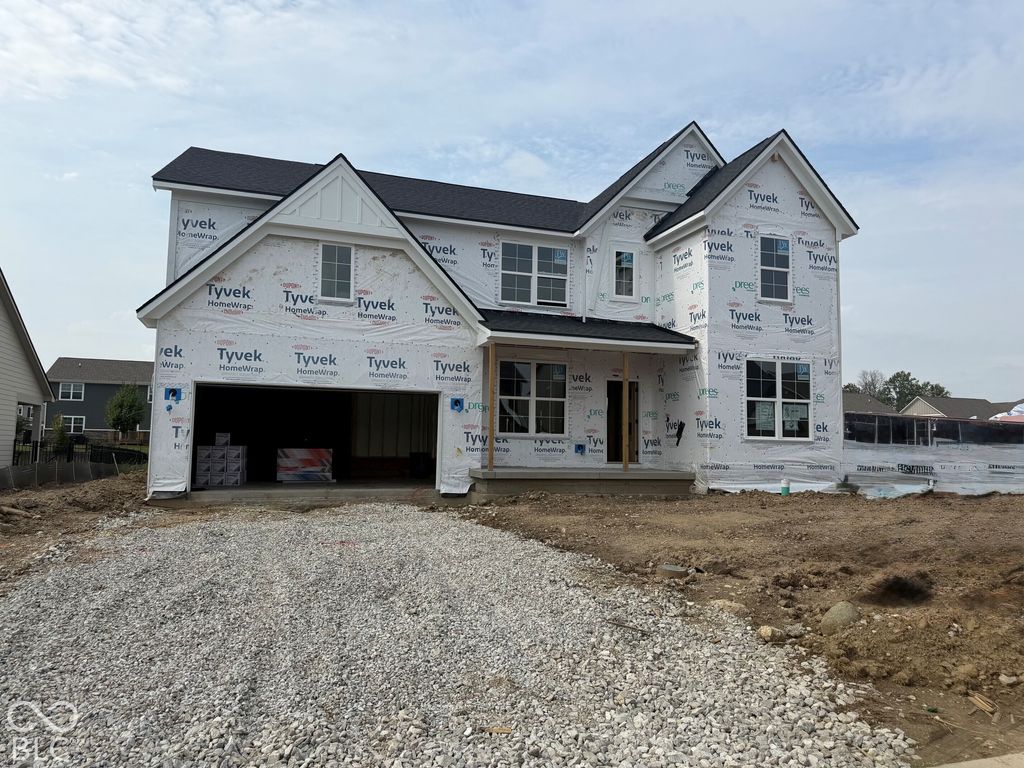 20004 Rippling Rock Court, Westfield, IN 46074