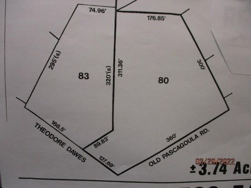 7400 Theodore Dawes Road, Theodore, AL 36582 — photo 3