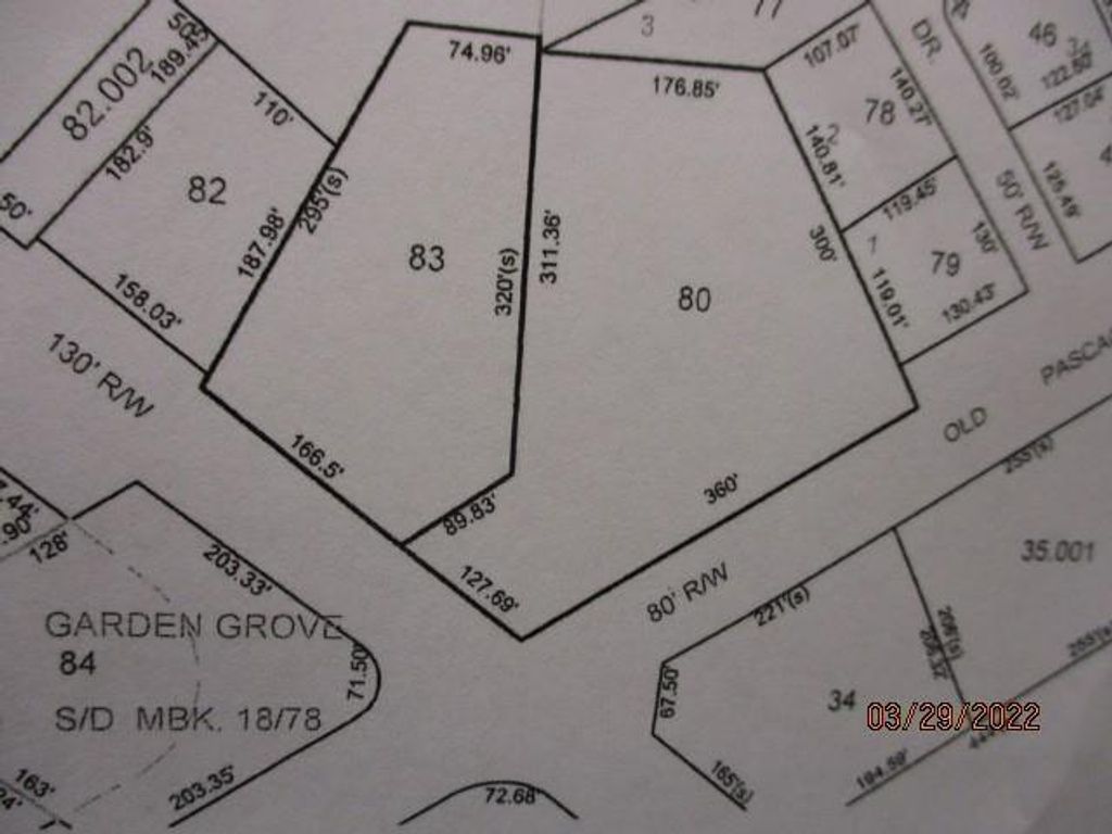 7400 Theodore Dawes Road, Theodore, AL 36582 — photo 4