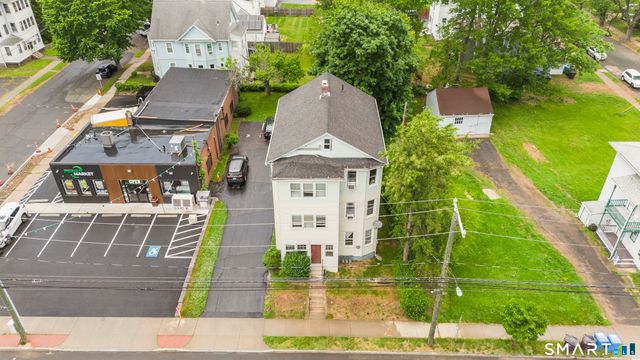 302 Allen Street, New Britain, CT 06053