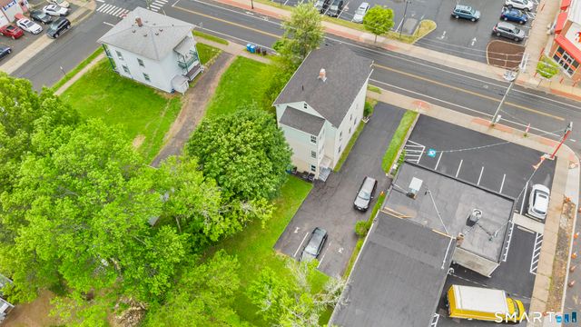 302 Allen Street, New Britain, CT 06053
