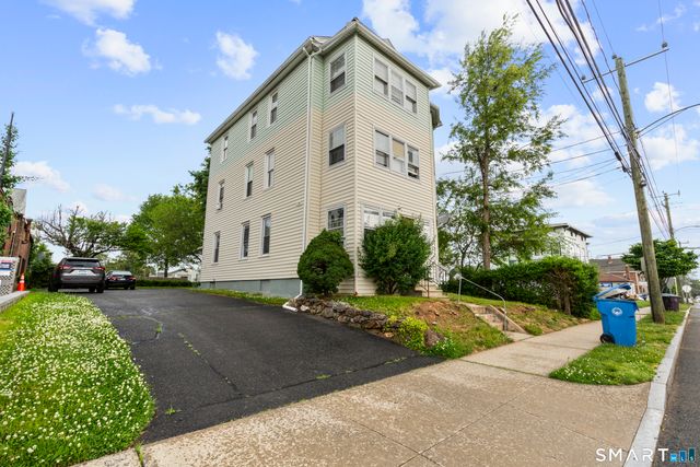 302 Allen Street, New Britain, CT 06053