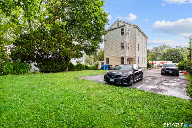 302 Allen Street, New Britain, CT 06053