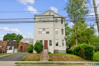 302 Allen Street, New Britain, CT 06053