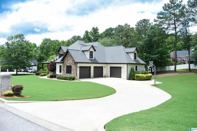 148 SPRING CREEK CROSSING, Anniston, AL 36207