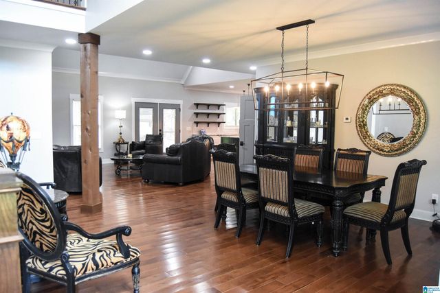 148 SPRING CREEK CROSSING, Anniston, AL 36207