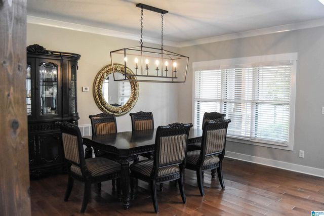 148 SPRING CREEK CROSSING, Anniston, AL 36207