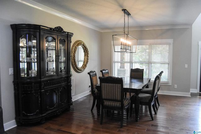 148 SPRING CREEK CROSSING, Anniston, AL 36207