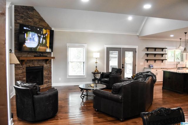 148 SPRING CREEK CROSSING, Anniston, AL 36207