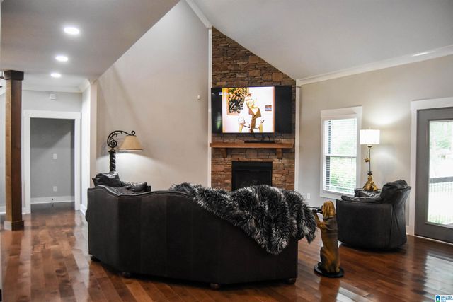 148 SPRING CREEK CROSSING, Anniston, AL 36207