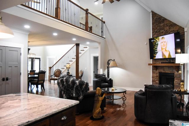 148 SPRING CREEK CROSSING, Anniston, AL 36207