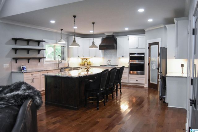 148 SPRING CREEK CROSSING, Anniston, AL 36207